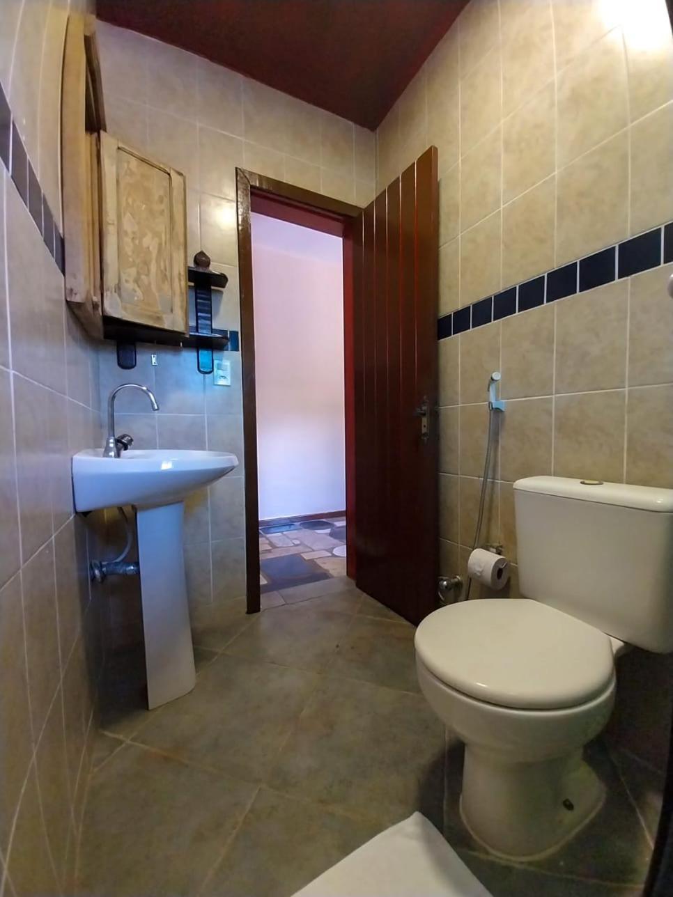 Pousada Bembem Buzios Buitenkant foto