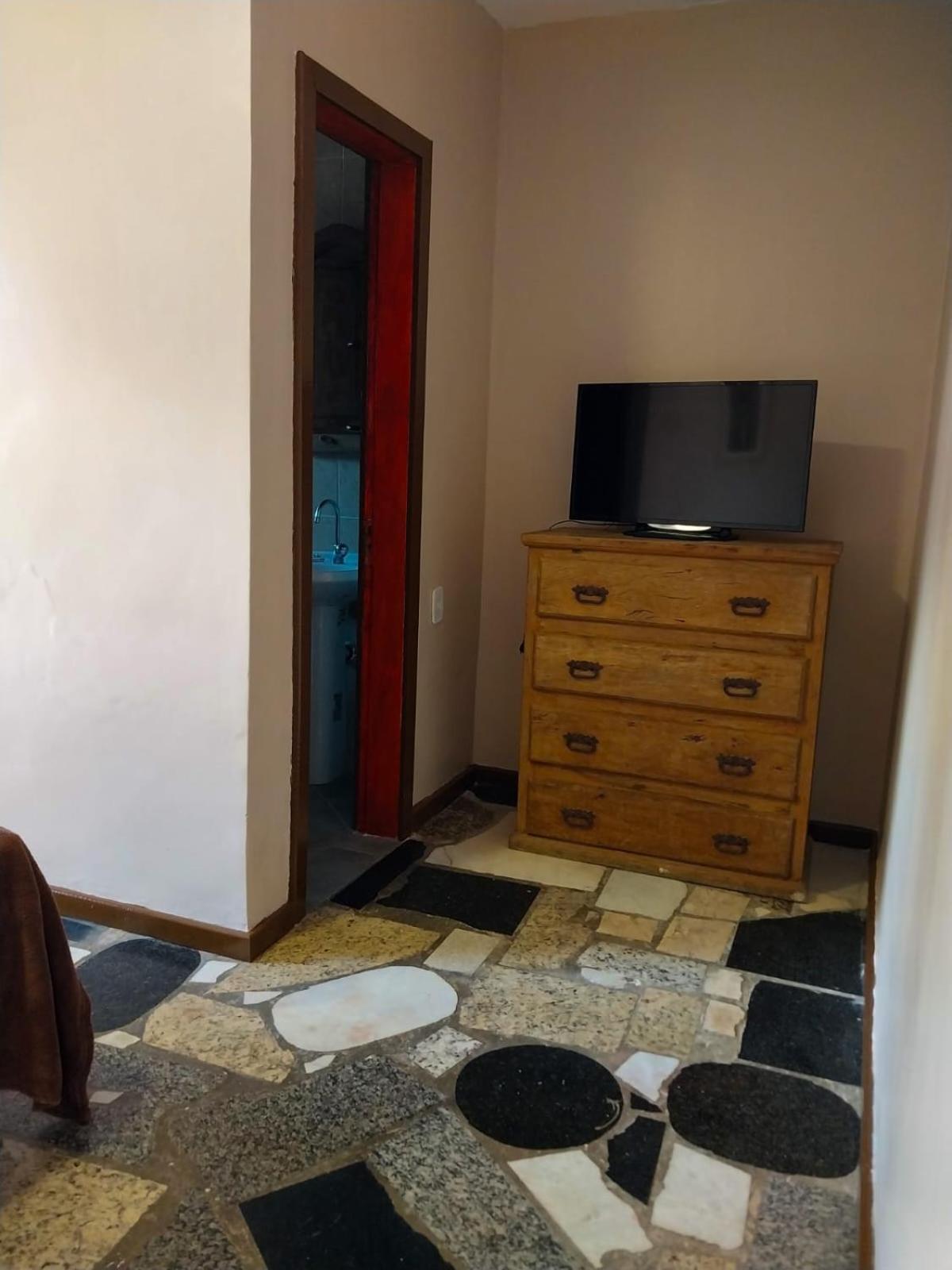 Pousada Bembem Buzios Buitenkant foto
